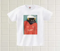 オリジナルTシャツ（ロンT、ストリートファッション、メンズ、アート、オルタナティブ、カッコいい、サッカーユニフォーム、リヴァプール、リバプール、優勝、イスタンブールの軌跡、アシックス、おしゃれ）