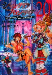 講談社 DXKC 不二涼介 !!)シャングリラ・フロンティア ~クソゲーハンター、神ゲーに挑まんとす~ 20