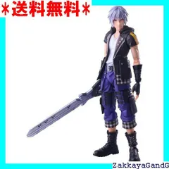 2025年最新】プレイアーツ改 ソラの人気アイテム - メルカリ