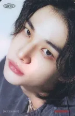【中古】コレクションカード(男性) Stray Kids/Hyunjin(ヒョンジン)/CD「Social Path (feat. LiSA) / Super Bowl -Japanese ver.-」タワーレコード特典クリアトレカ