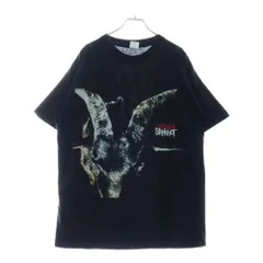 2025年最新】slipknot tシャツ iowaの人気アイテム - メルカリ