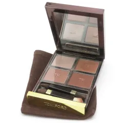 TOMFORD トムフォード アイカラークォード アイシャドウ 31 スールサーブル BO10427S