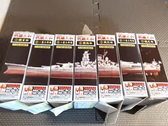 2025年最新】連斬模型 戦艦大和の人気アイテム - メルカリ