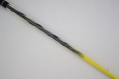 ●訳有激安！★テーラーメイド　ドライバー用スリーブ付き！ネクスジェン　EI-F　NS210-D カーボン　シャフト　ワンフレックス（79059