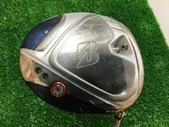 超美品！特別生産モデル！レディースブリヂストンTOUR B　LD ドライバーA 2024年モデル】【Bシリーズ】B-LD DRIVER ［SPEEDER NX BS40LDw