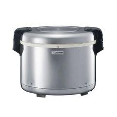 未使用品☆ 業務用電子ジャー TH-GS60-XA 象印 Ｗ460×Ｄ380×Ｈ320mm 6L 約3.3升 ごはん保温ジャー 厨房