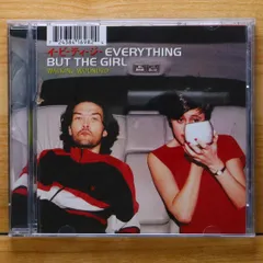 中古CD★エブリシング・バット・ザ・ガール/Everything But The Girl■ Walking Wounded 【724384169824/0724384169824】A20220のサムネイル