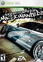 PC　ニード・フォー・スピード　モスト・ウォンテッド　NFS MW　2005中古 Need for Speed: Most Wanted (PC, 2005) for sale online | eBay