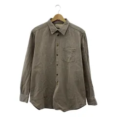 The crooked tailor デニム半袖シャツ The crooked Tailor | peau de l'ours（ポードルルス