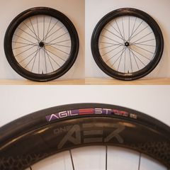 ONEAER DX5 USED