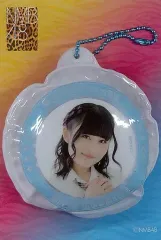 【中古】キーホルダー・マスコット(女性) 久代梨奈 推しバルーンキーホルダー NMB48オフィシャルショップ限定