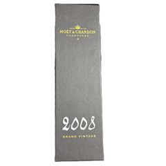 2008  モエエシャンドン　グラン ヴィンテージ ロゼ