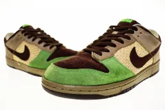 シューズ(男性用) NIKE DUNK LOW KICKS HAWAII Nike dunk low kicks hawaii aloha – FEIDCLOTHES