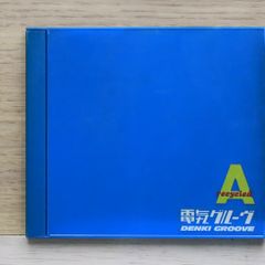 DENKI GROOVE recycled A - メルカリ