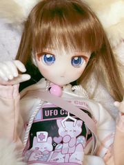 お迎え済み