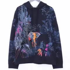 2025年最新】VALENTINO メンズ パーカーの人気アイテム - メルカリ