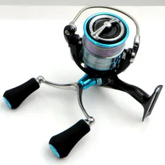 ダイワ 19エメラルダス スピニングリール リール LT3000S-C-DH DAIWA 釣具 釣り 00060102 TA0053 ◇