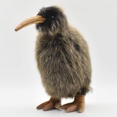 W☆ キウィ キーウィ キウイ 鳥 ぬいぐるみ カカポ ニュージーランド
