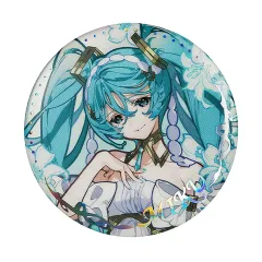 新品！初音ミク A3キャラファイングラフ Art by 米山舞 vol.1 初音ミク A3キャラファイングラフ Art by 米山舞 vol.1