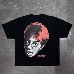 サプール浜ちゃんTシャツキッズ2枚セット サプール浜ちゃんTシャツキッズ2枚セット