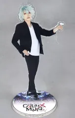 【中古】アクリルスタンド・アクリルパネル 伊崎龍次郎(笹塚尊/Switch限定版パッケージ衣装) キャストランダムアクリルスタンド 「舞台『Collar×Malice -白石景之編-』」