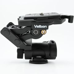 Velbon 3Way雲台 PHD-66Q