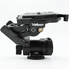 Velbon 3Way雲台 PHD-66Q Velbon（ベルボン） 雲台 PHD-66Q - ハクバ写真産業