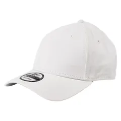 ニューエラ キャップ 無地 9FORTY NEW ERA NE200 MEN'S LADIES メンズ キャップ レディース ベースボールキャップ 帽子 野球帽 ゴルフ ホワイト