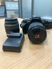 【訳あり大特価】SONY ソニー A330 DSLR-A330 デジタル一眼レフ 中古】SONY ソニー α330 DSLR-A330 デジタル一眼レフカメラ