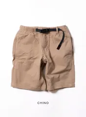 グラミチ ショートパンツ NNショーツ  ショーツ Gramicci NN Shorts ナローパンツ ハーフパンツ クライミングパンツ /CHINO/S G106-OGS