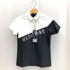新品】リュクスエイケイエムプラス モックネック プリーツスカート
