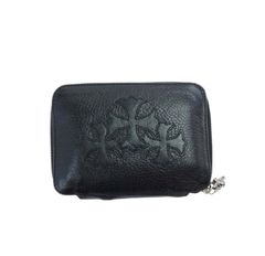 CHROME HEARTS クロムハーツ Y NOT クロスパッチサーマルヘンリー