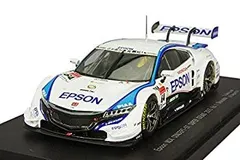 エブロ 1/43 エプソン NSX コンセプトGT 岡山 SUPER GT 500 2015 #64 完成品 Amazon | エブロ 1/43 ARTA NSX コンセプトーGT 岡山 2015 #8