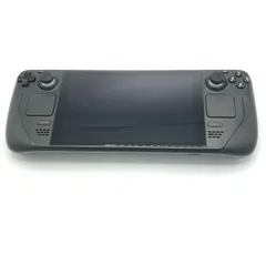Steam Deck 64ギガ 512GB LCDケース付き - メルカリ