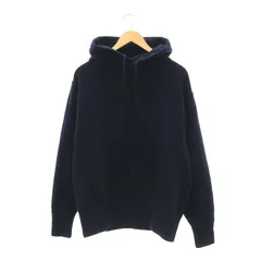 キャプテン サンシャイン KAPTAIN SUNSHINE 22AW Super Soft Wool 