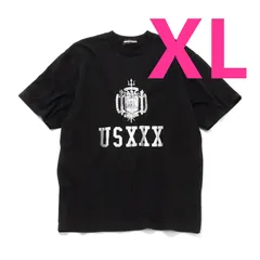 2024年最新】ゴッドセレクションxxx tシャツ xlの人気アイテム