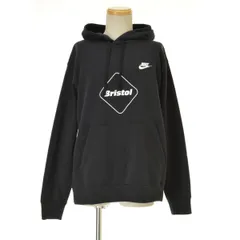 ブランド名FC14AW FCRB   SWEAT HOODY  XXL カモSOPH NIKE