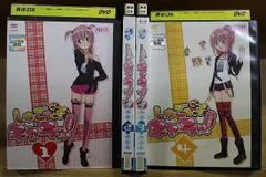 2025年最新】しゅごキャラ DVDの人気アイテム - メルカリ
