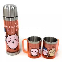 ちいかわ ステンレスボトル&2Pマグセット - メルカリ