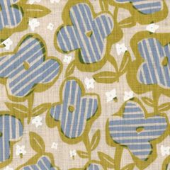 リネンライクスラブクロス　綿100％　112cm巾x100cm　ハンドメイド　バック