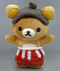 2025年最新】リラックマ ぬいぐるみ 限定 相撲の人気アイテム