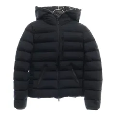 モンクレール　ダウンジャケット　HERBE 黒　L位 三越伊勢丹 | MONCLER/モンクレール_レディース通販 | HERBE