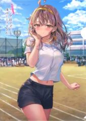 [중고] 클리어 파일 마리아·미하이로브나·쿠조(마샤) 신작 SS 클리어 파일 [라이트 노벨 가끔 보소와 러시아어로 데레하는 옆의 아야씨 제7권] 멜론 북스 구입 특전