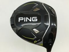 【最短翌日発送】G430 MAX | 9 | SR | ALTA J CB BLACK | 中古 | ドライバー | ピン