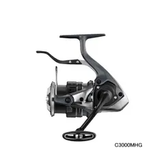 SHIMANO - 【中古/極上品】 シマノ 23 ハイパーフォースLB C3000MHG   /P083M SHIMANO - 【中古/極上品】 シマノ 23 ハイパーフォースLB