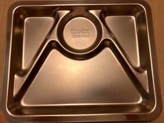 dulton BONOX ステンレスコンボプレートB