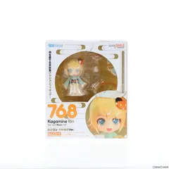 2024年最新】ねんどろいど 鏡音リン 中秋明月Ver.の人気アイテム