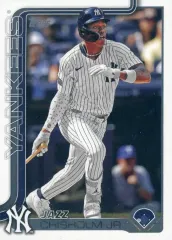 【中古】スポーツ 185[Base]：Jazz Chisholm Jr．