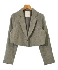 Apuweiser-riche カジュアルジャケット レディース 【古着】【中古】【送料無料】