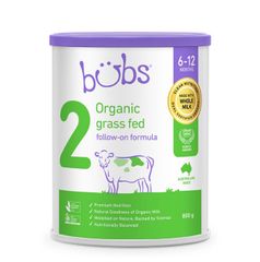 bubs Easy-digest Goat Milk 800g 2缶 - メルカリ
